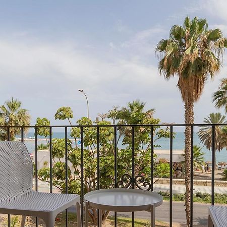 Primera Linea De Playa - Malaga Ngoại thất bức ảnh
