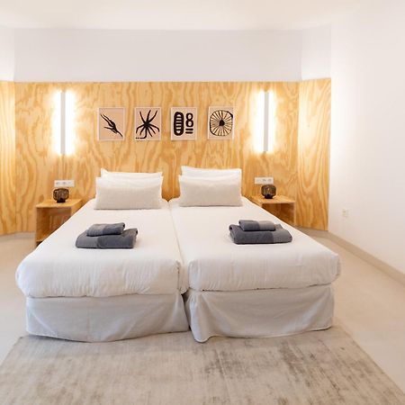 Primera Linea De Playa - Malaga Ngoại thất bức ảnh