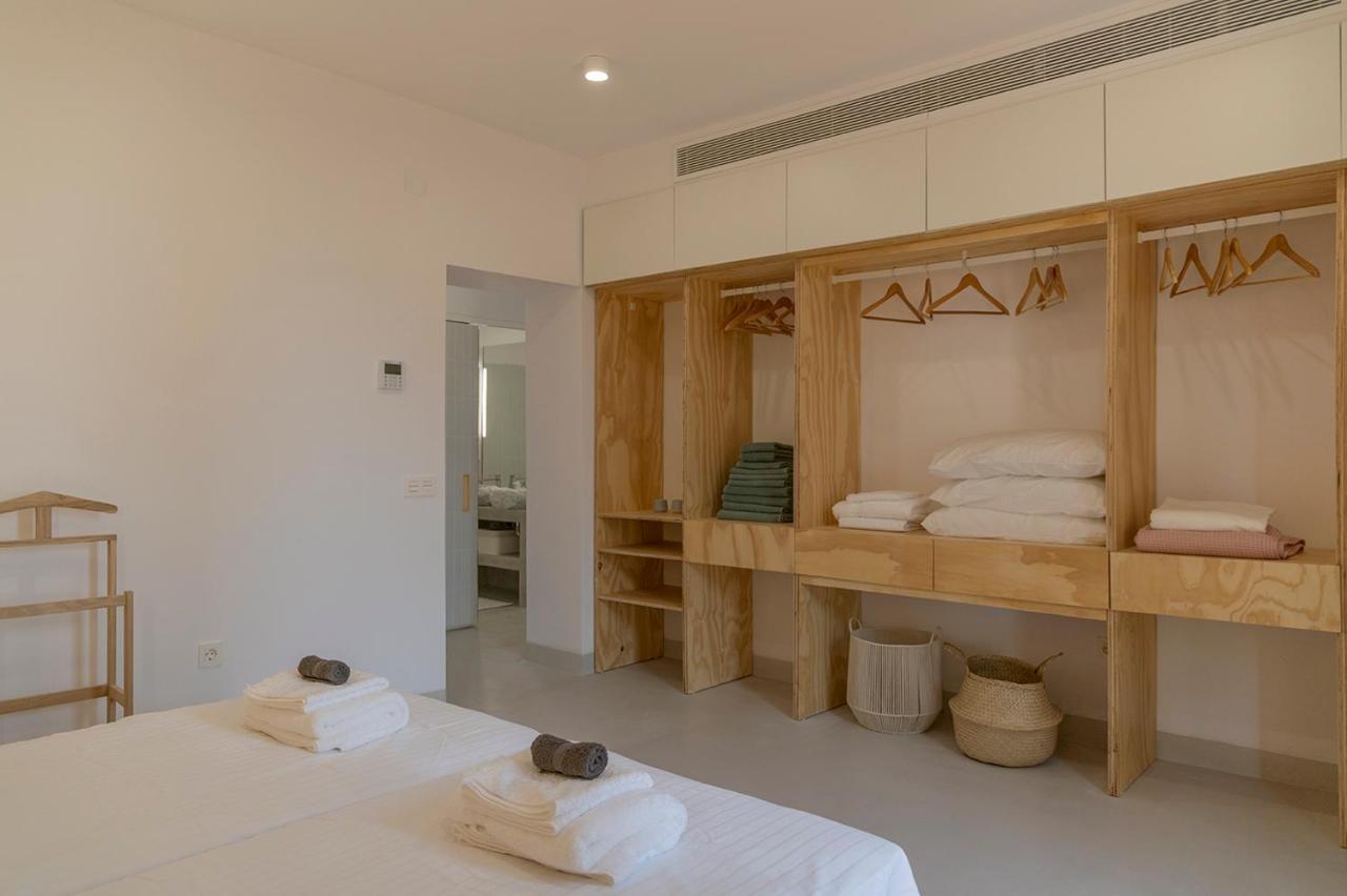 Primera Linea De Playa - Malaga Ngoại thất bức ảnh