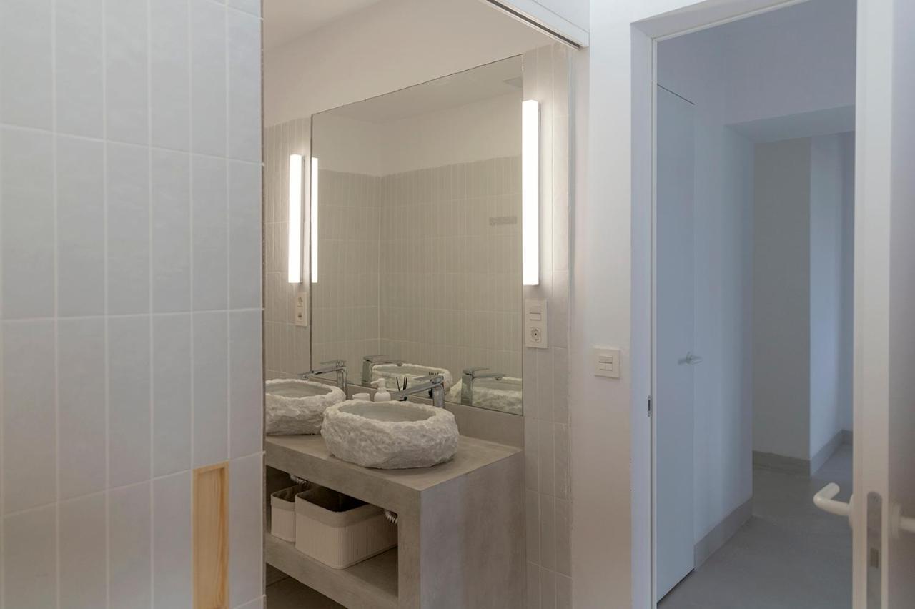 Primera Linea De Playa - Malaga Ngoại thất bức ảnh