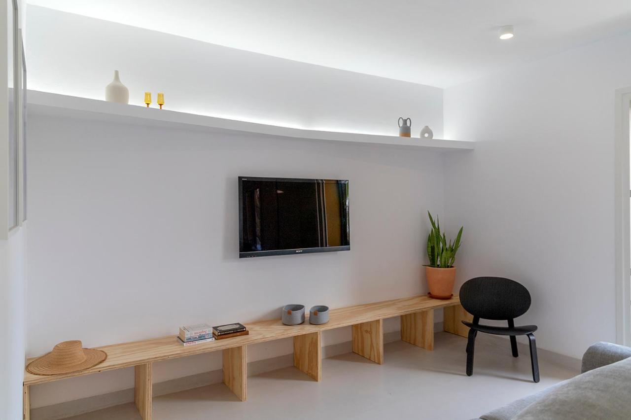 Primera Linea De Playa - Malaga Ngoại thất bức ảnh