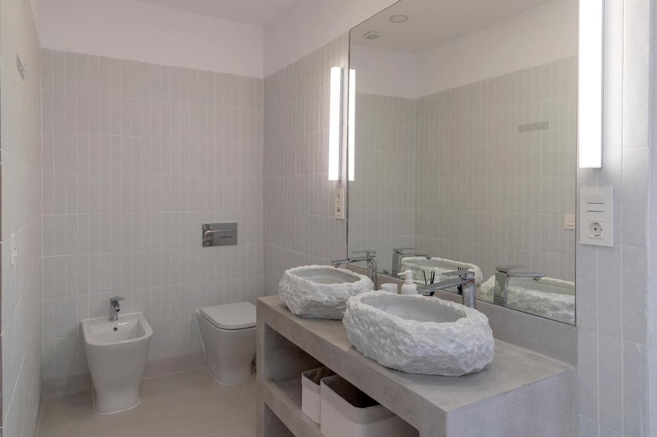 Primera Linea De Playa - Malaga Ngoại thất bức ảnh