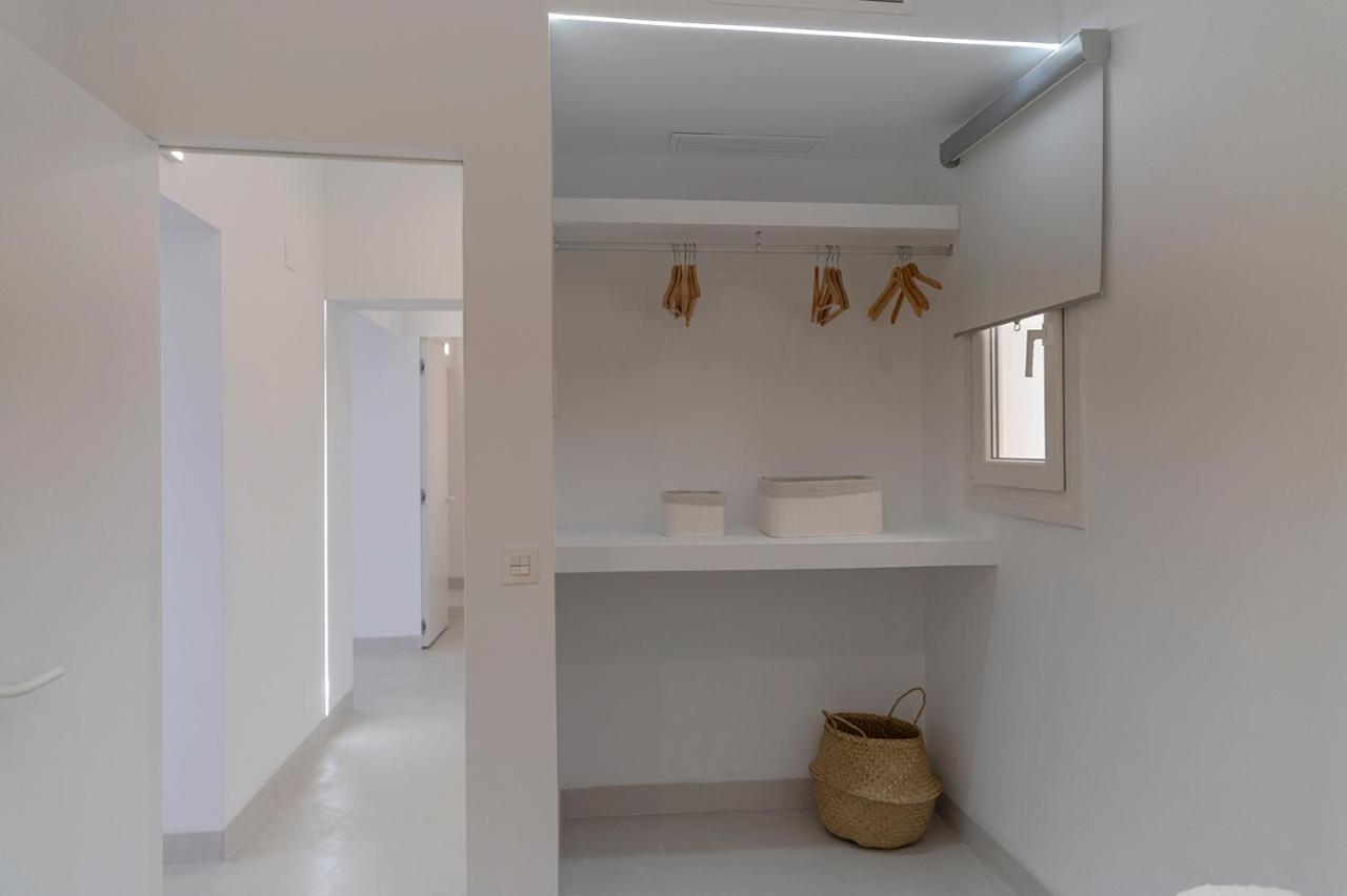 Primera Linea De Playa - Malaga Ngoại thất bức ảnh