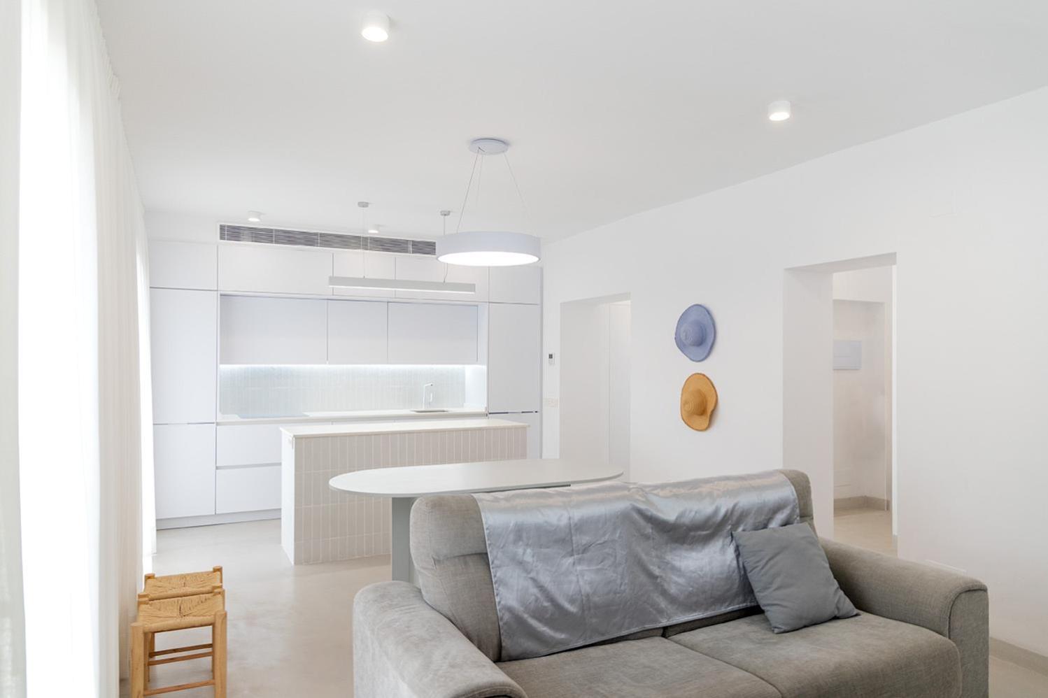 Primera Linea De Playa - Malaga Ngoại thất bức ảnh