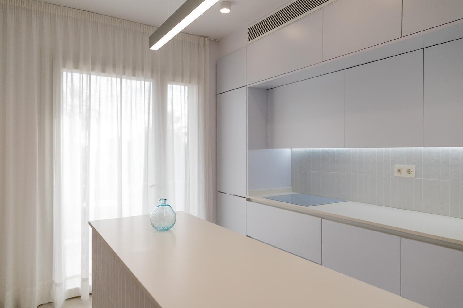 Primera Linea De Playa - Malaga Ngoại thất bức ảnh