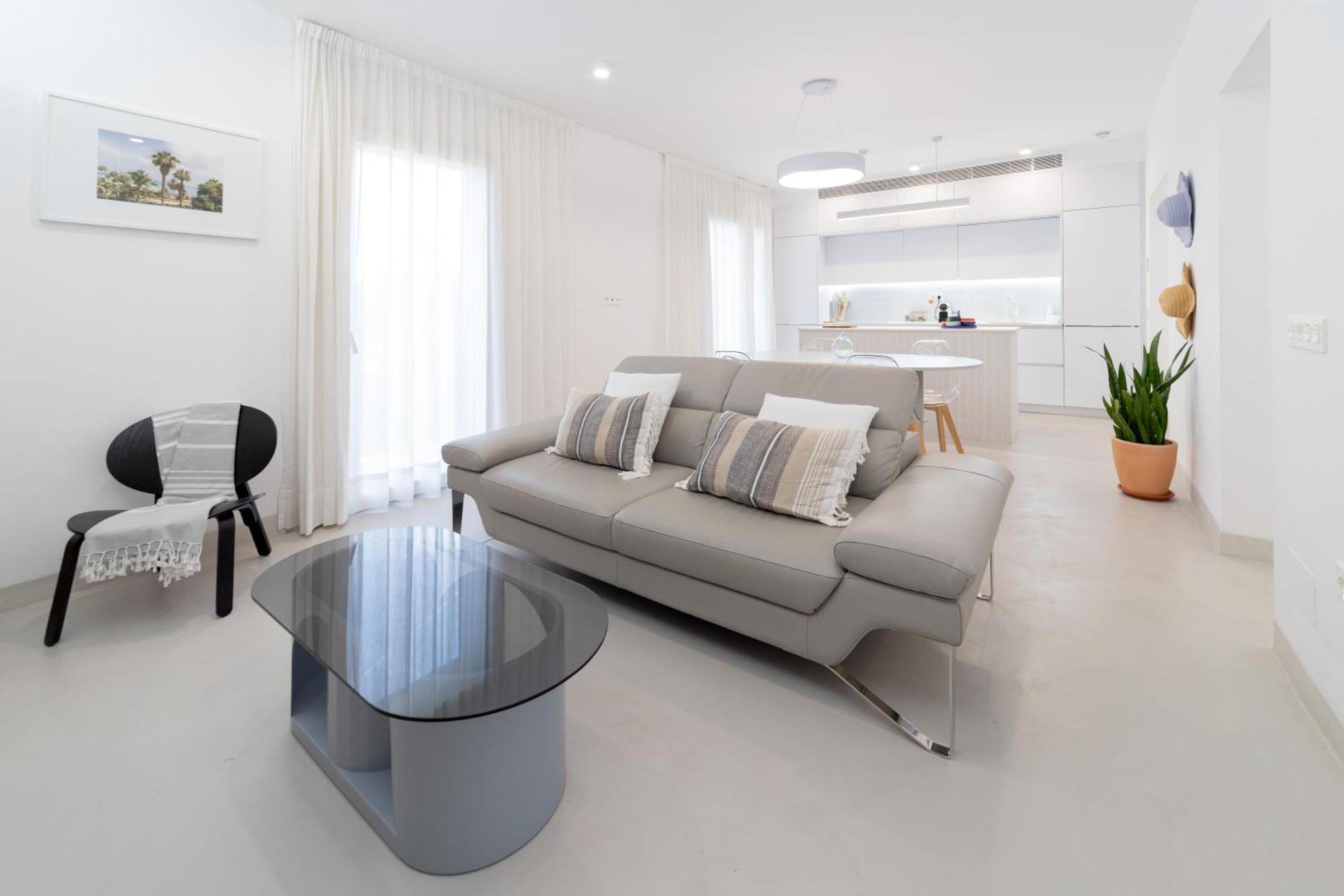 Primera Linea De Playa - Malaga Ngoại thất bức ảnh