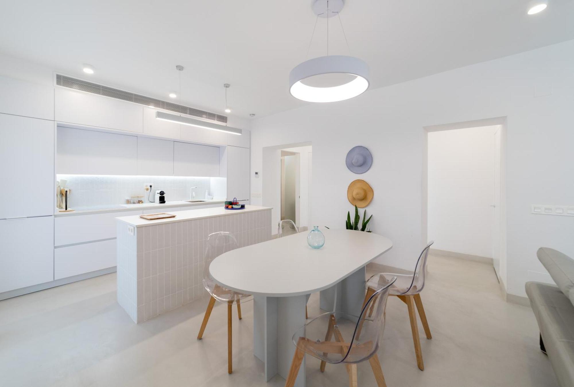 Primera Linea De Playa - Malaga Ngoại thất bức ảnh